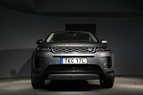 Land Rover Range Rover Evoque 8 of 21