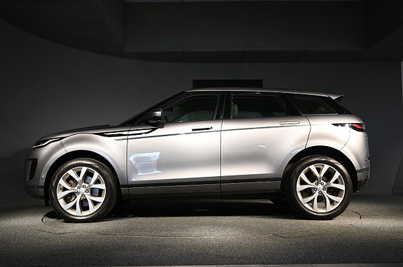 Land Rover Range Rover Evoque 2 of 21