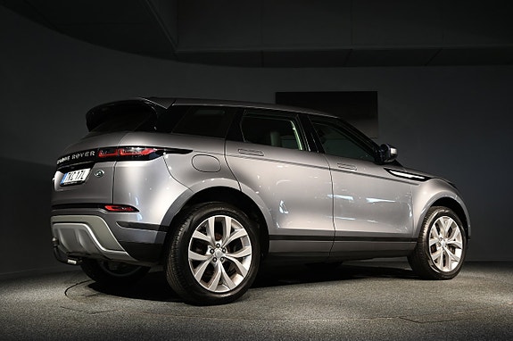 Land Rover Range Rover Evoque 5 of 21