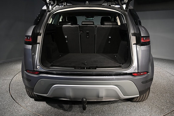 Land Rover Range Rover Evoque 20 of 21