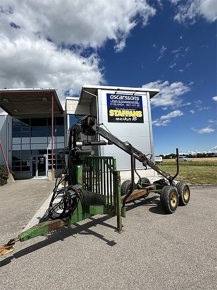 Bredöl 40-30