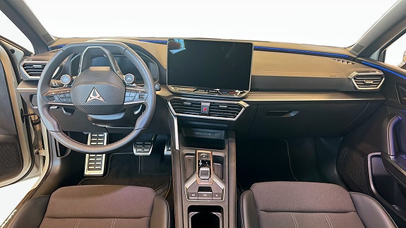 Cupra Leon 10 of 14