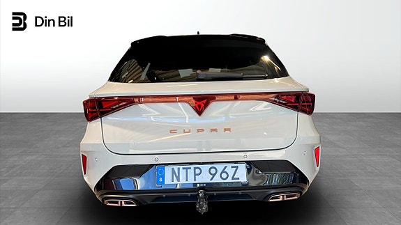 Cupra Leon 5 of 5