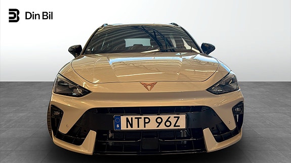 Cupra Leon 4 of 5