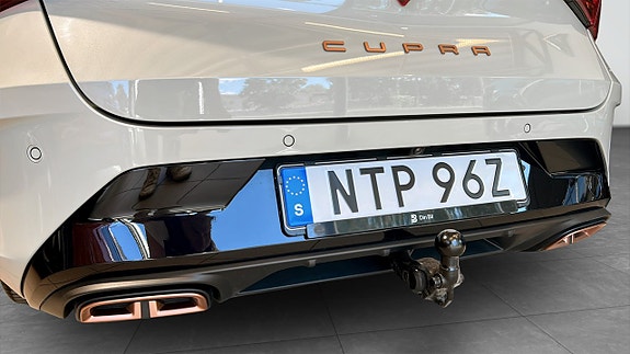 Cupra Leon 13 of 14