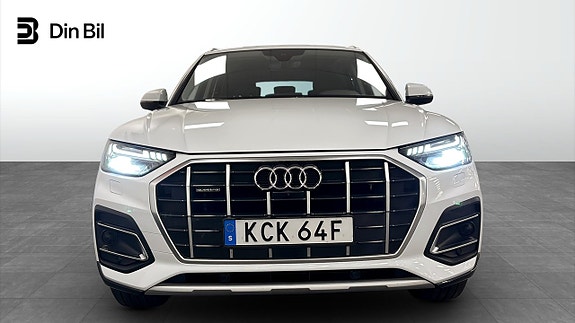 Audi Q5 4 of 5