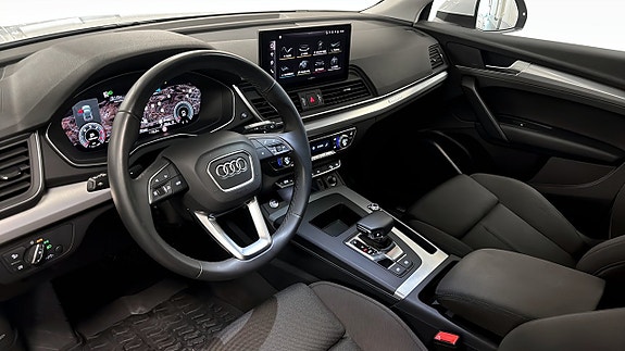 Audi Q5 7 of 18