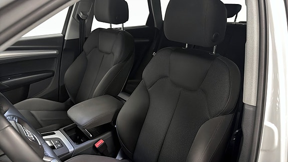 Audi Q5 8 of 18