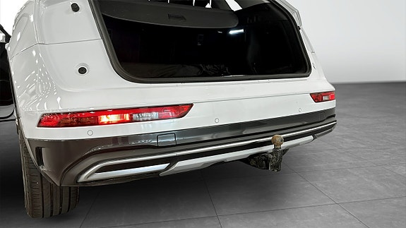 Audi Q5 13 of 18