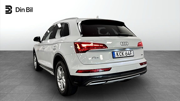 Audi Q5 3 of 18