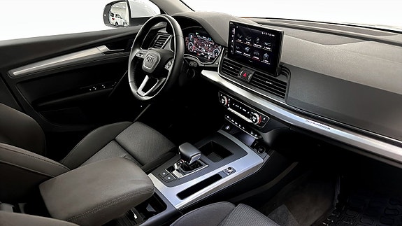 Audi Q5 17 of 18