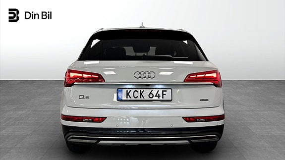 Audi Q5 5 of 18