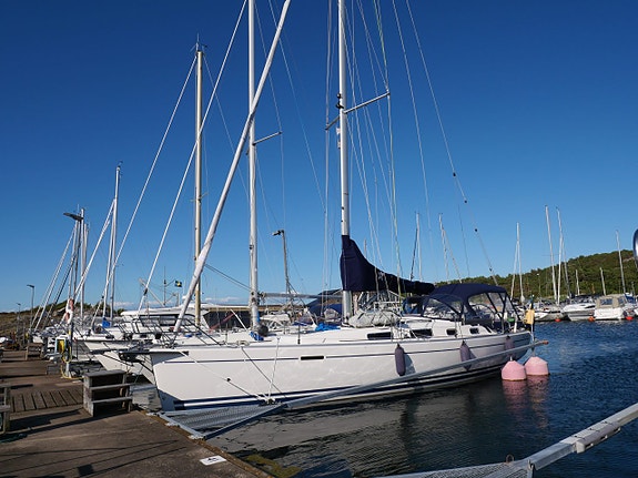 SwedeStar 370 — View photo 1