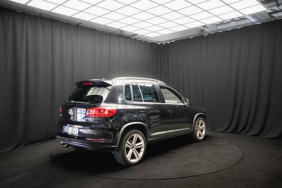 Volkswagen Tiguan 6 of 19
