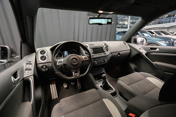Volkswagen Tiguan 10 of 19
