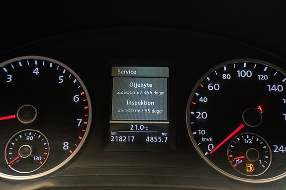 Volkswagen Tiguan 19 of 19