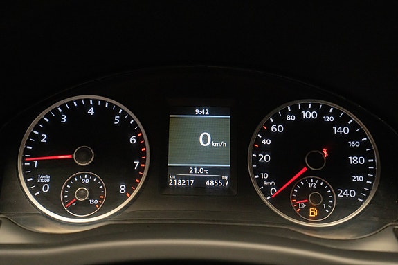 Volkswagen Tiguan 17 of 19