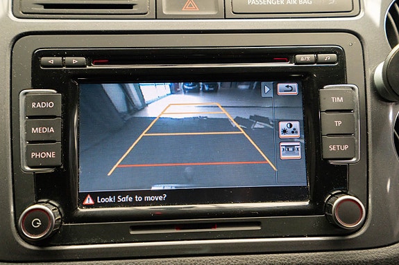 Volkswagen Tiguan 11 of 19