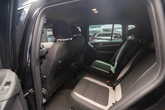 Volkswagen Tiguan 18 of 19