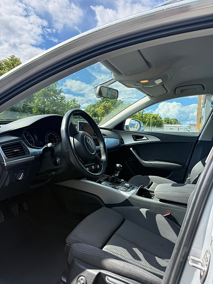 Audi A6 5 of 8