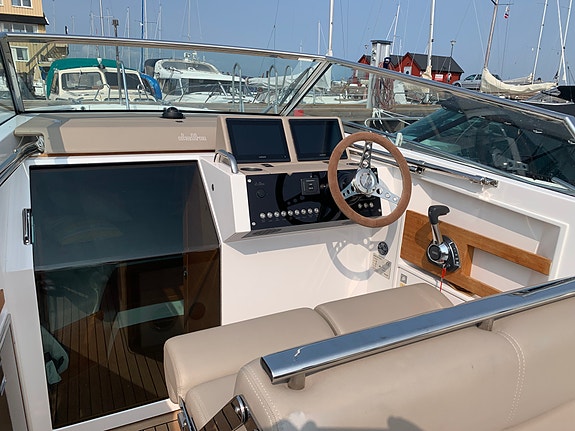 Delta 26 Open 3 of 10