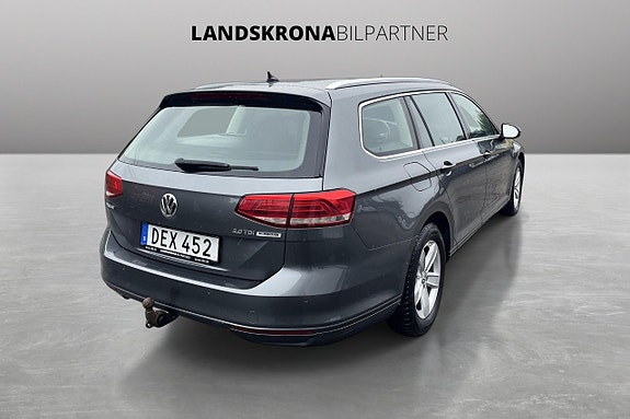 Volkswagen Passat 5 of 5