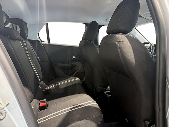 Opel Corsa-e 12 of 15