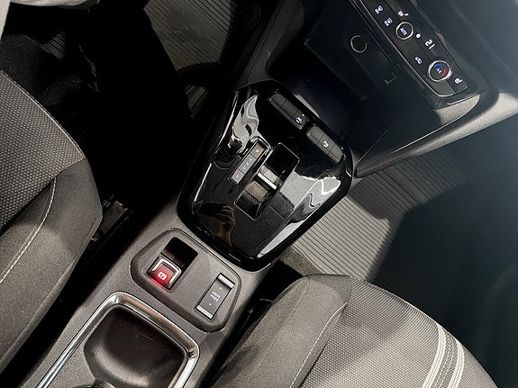 Opel Corsa-e 10 of 15