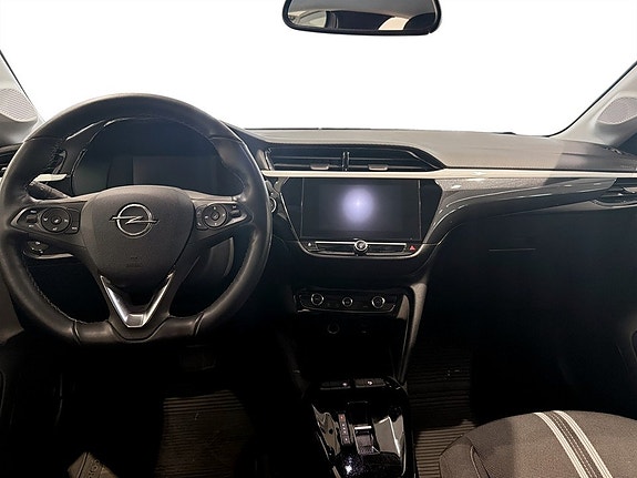 Opel Corsa-e 6 of 15