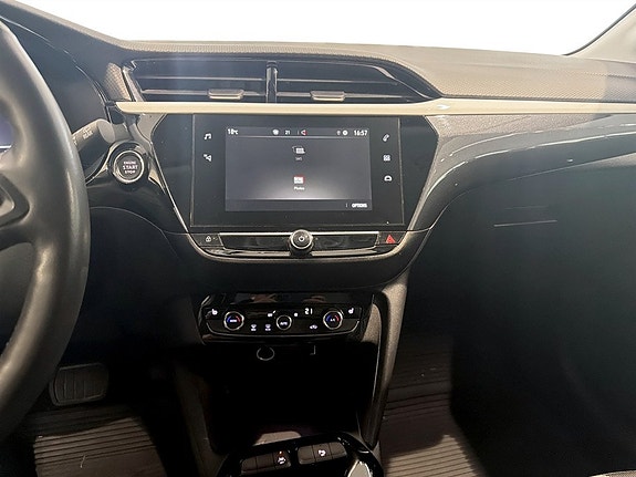 Opel Corsa-e 9 of 15