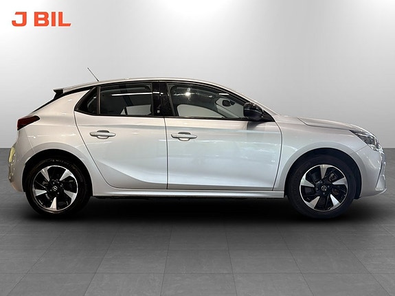 Opel Corsa-e 13 of 15