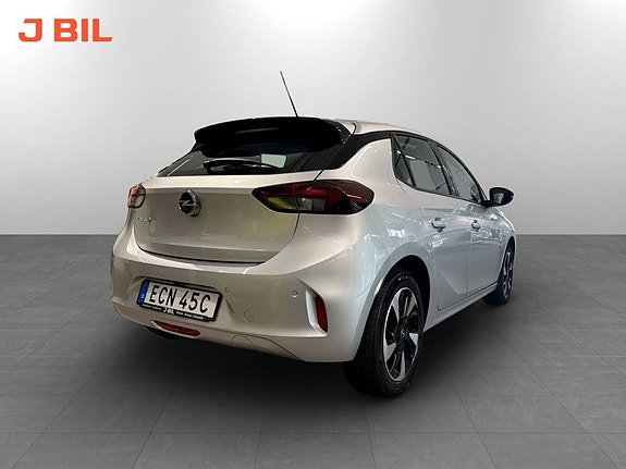 Opel Corsa-e 3 of 5