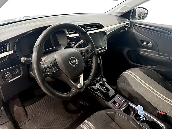 Opel Corsa-e 4 of 5