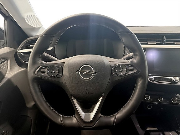 Opel Corsa-e 7 of 15