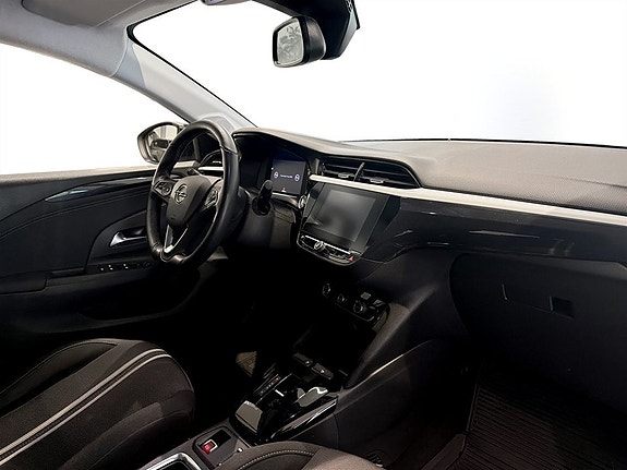 Opel Corsa-e 11 of 15