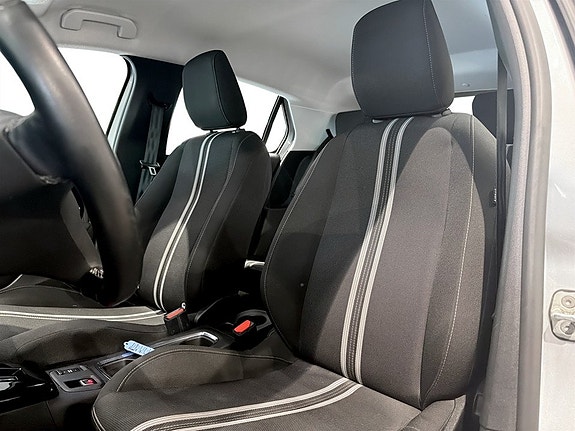 Opel Corsa-e 5 of 5