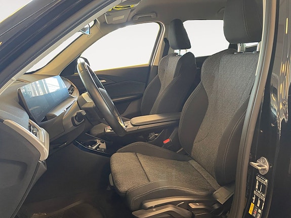BMW X1 9 of 26