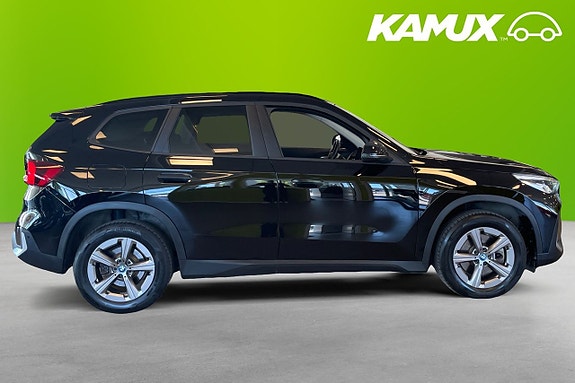 BMW X1 2 of 5