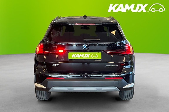 BMW X1 5 of 5