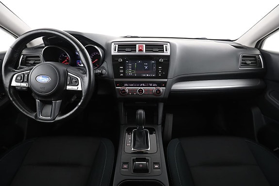Subaru Outback 13 of 30