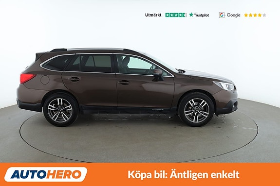 Subaru Outback 7 of 30