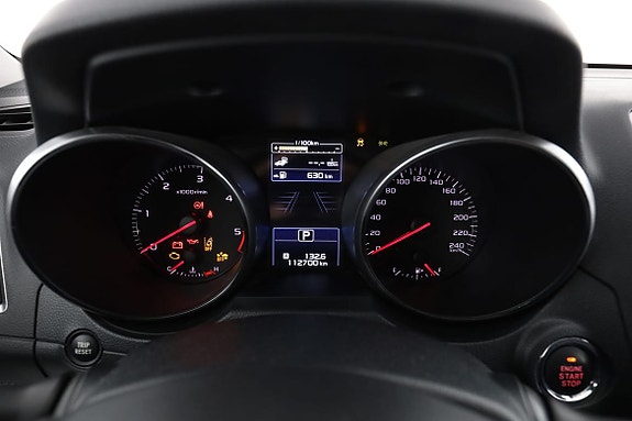 Subaru Outback 20 of 30