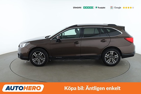 Subaru Outback 2 of 30