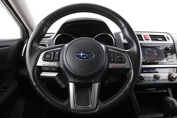 Subaru Outback 19 of 30