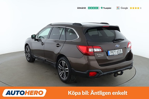 Subaru Outback 3 of 30
