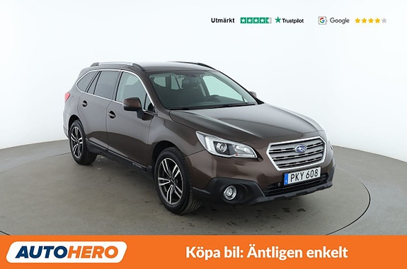 Subaru Outback 8 of 30