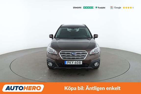 Subaru Outback 9 of 30