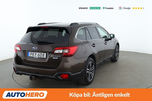 Subaru Outback 6 of 30