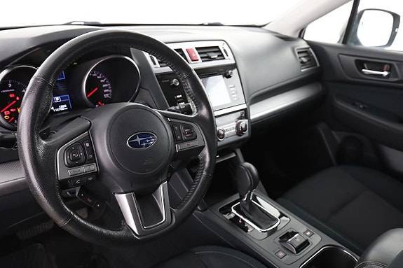 Subaru Outback 12 of 30