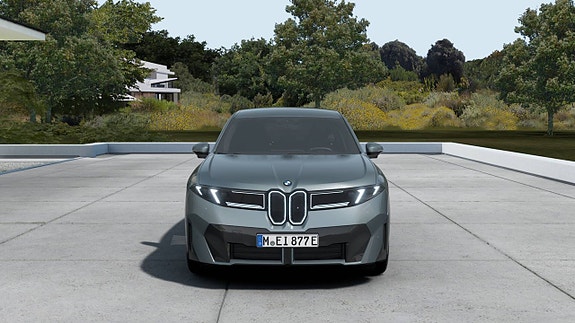 BMW iX3 2 of 5